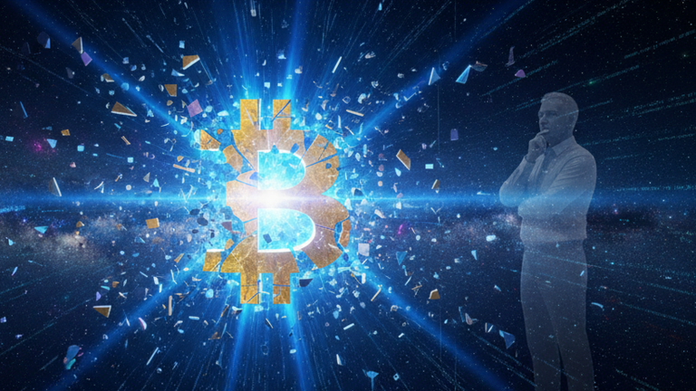 Michael Saylor’s Shocking Plan: Burn Bitcoin Keys at Death!