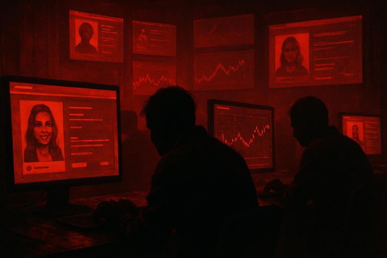 $225M Crypto Seizure: How FBI Crushed Pig-Butchering Scams