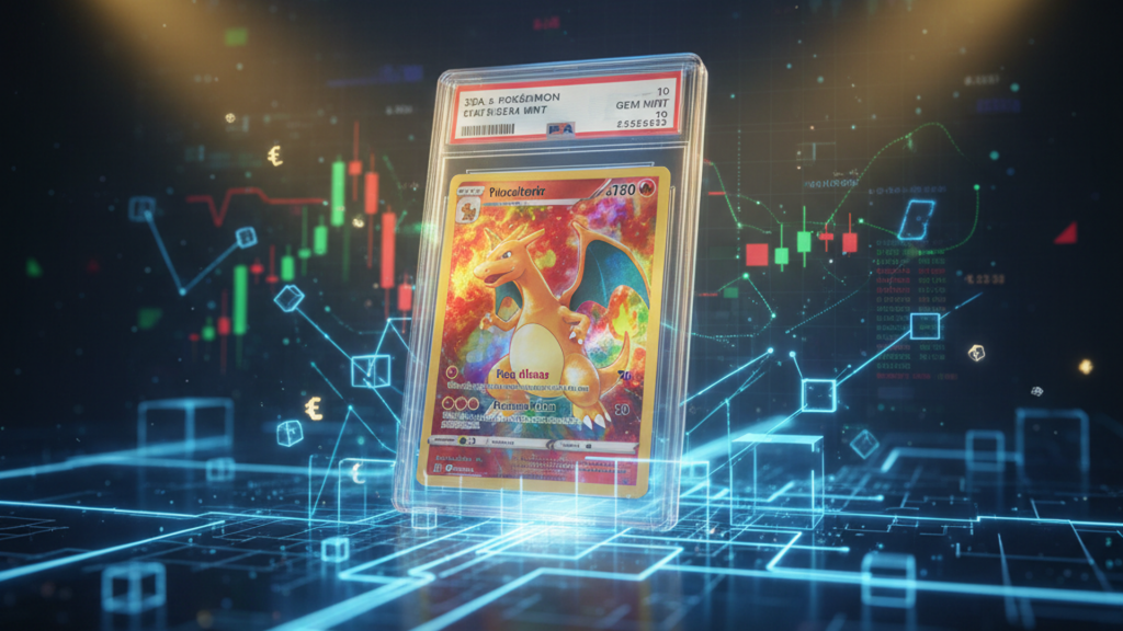 Real-World Assets DeFi, RWA tokenization, blockchain financialization, decentralized finance growth, TCG as RWA
