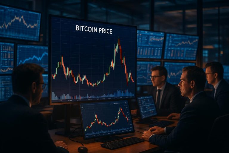 Bitcoin’s “Uptober” 2025: A Deep Dive into Volatility, Institutional Resilience, and the Path Ahead