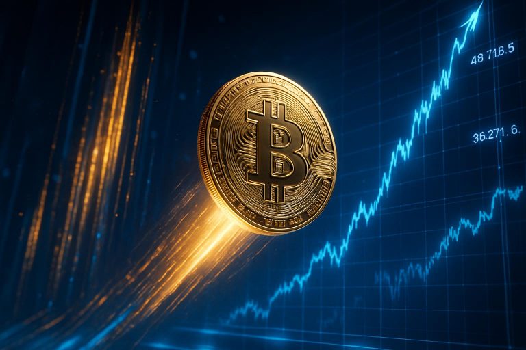 Bitcoin Price Peak October 2025: What Drove the Surge?