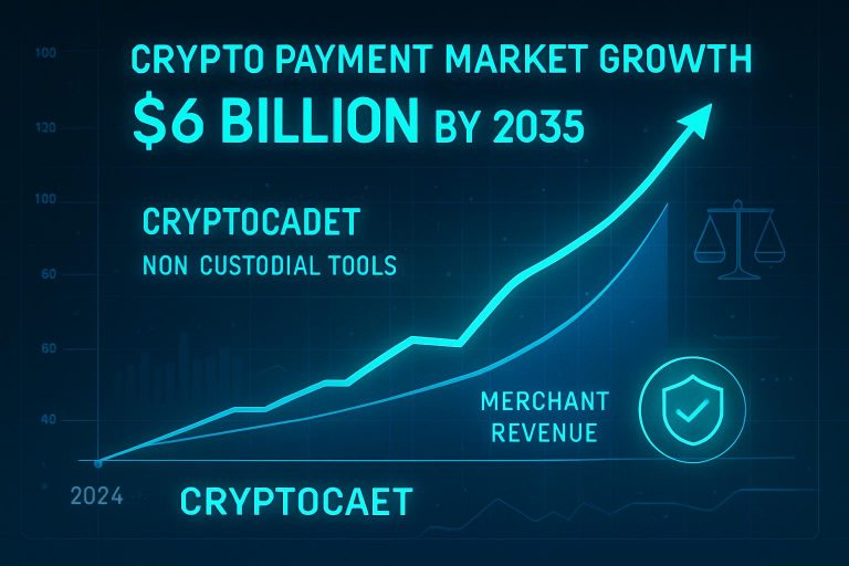 CryptoCadet 2025: No-Code Altcoin Payment Router Guide