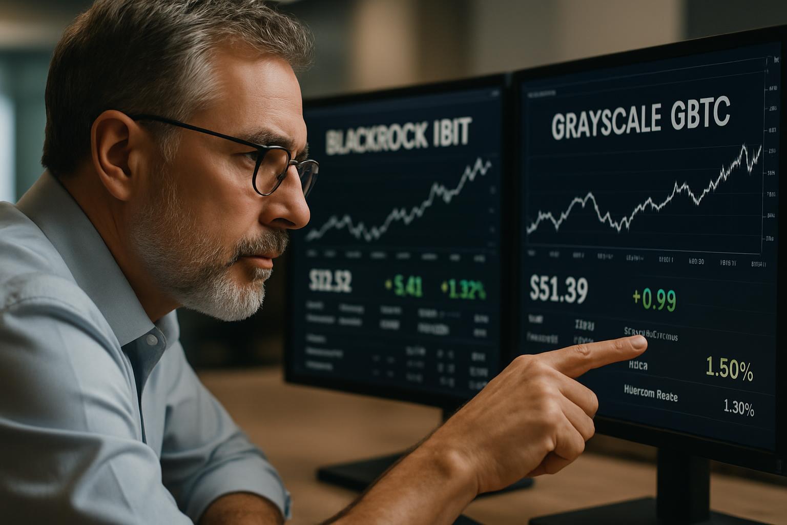 institutional Bitcoin investment strategy pension fund tactical allocation entry