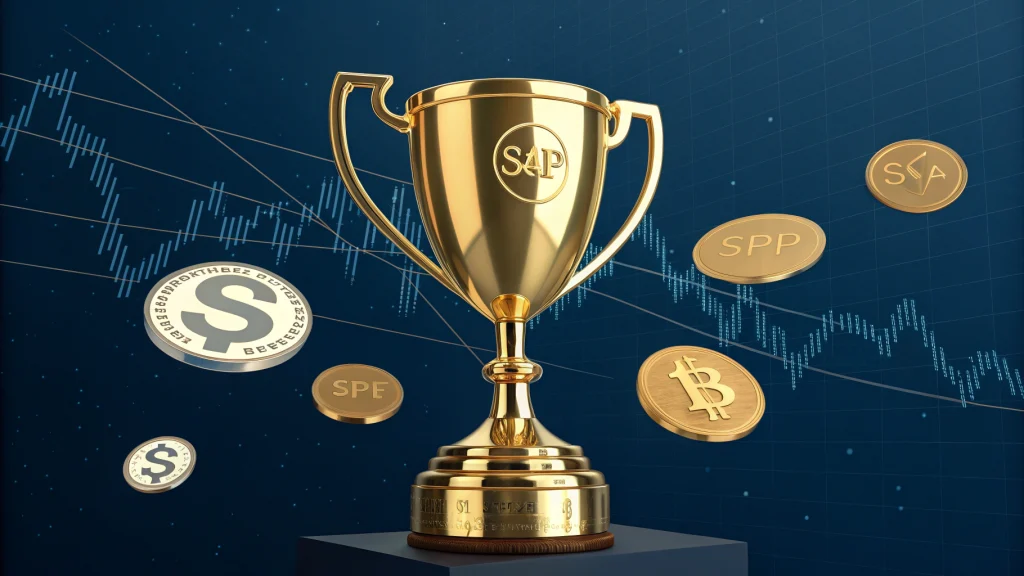 S&P Dow Jones Indices cryptocurrency benchmark institutional validation