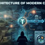 The Convergence of Digital Liquidity and Kinetic Warfare: A Deep Dive