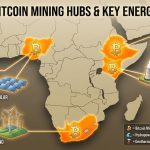 The Great Hashrate Migration: Africa’s Pivot from Resource Export to Digital Sovereignty