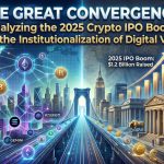 2025 Crypto IPO Boom: Circle, Gemini, and the Great Convergence