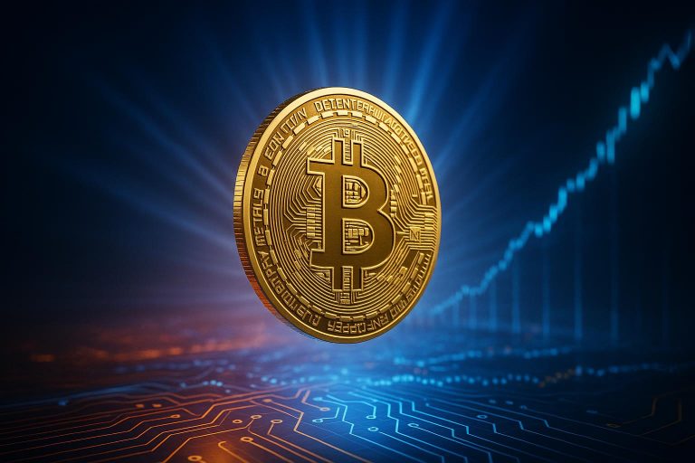Bitcoin Price Outlook for November 2025
