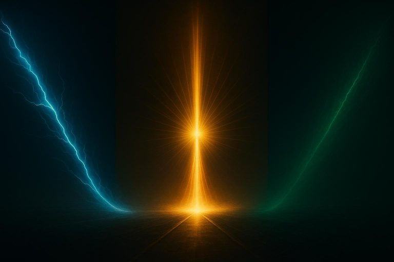 A Wall Street Analysis of U.S. Leverage, Altcoin ETFs, and the Saudi Stablecoin Gambit