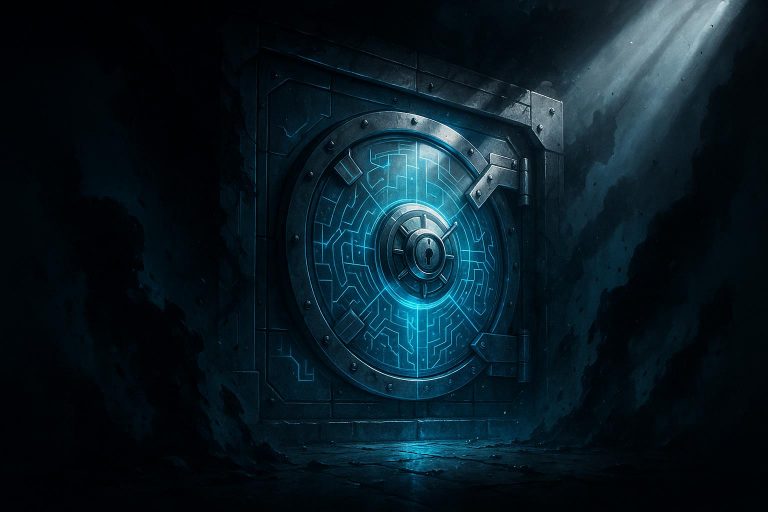 The October Mirage: Why Crypto’s “Safest Month” Was a $20 Billion Warning in Disguise