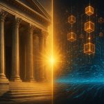 The Great Convergence: How Traditional Finance and Crypto Are Merging in 2025