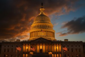 us-government-shutdown-ends-capitol-building-resolution-crypto-policies