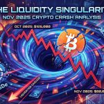 Market Report: Surviving the November 2025 Bitcoin Correction