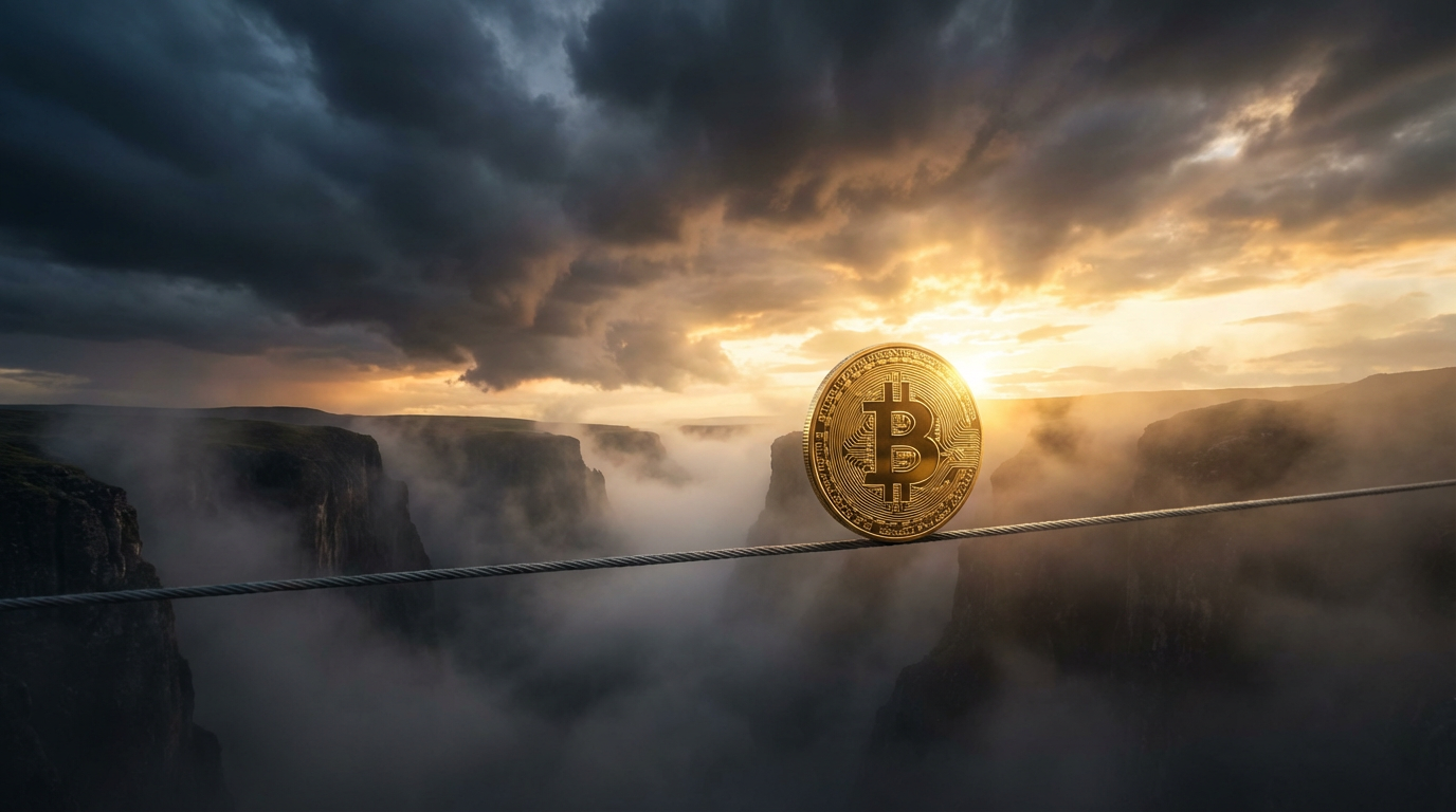 Crypto Forecast 2026: Will Institutional Adoption Drive BTC to $180k?