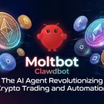 Moltbot(Clawdbot): The AI Agent Revolutionizing Crypto Trading and Automation