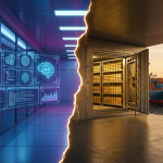 2026 Macro Reset: Tariffs, Safe Havens, and Crypto’s New Era