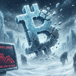 Bitcoin’s February 2026 Crypto Winter: Why Prices Dropped 50% and Gold Is Surging
