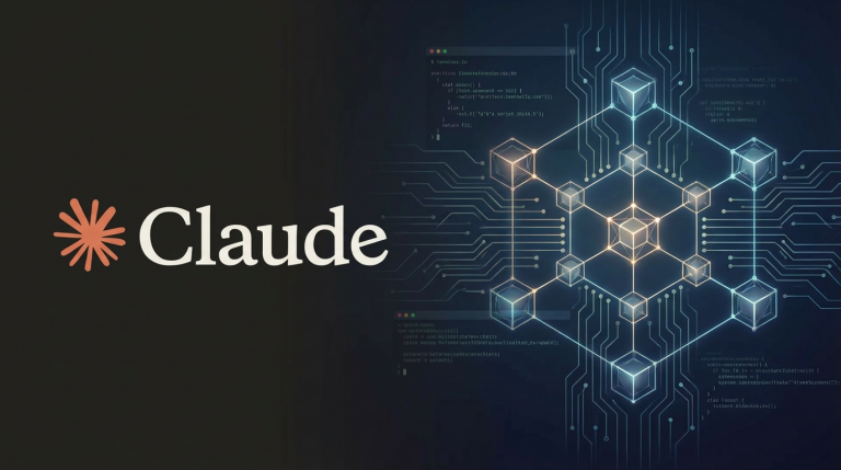 Claude Code Meets Web3: 20 Ways AI Is Actually Changing Blockchain Development