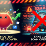 OpenClaw Explodes in Popularity, But Beware These Crypto Scams