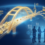 Trump Family’s World Swap: Could This Finally Make Sending Money Abroad Cheap and Easy?