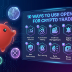 10 Detailed Ways to Use OpenClaw (Formerly Moltbot/Clawdbot) for Crypto Traders and Enthusiasts