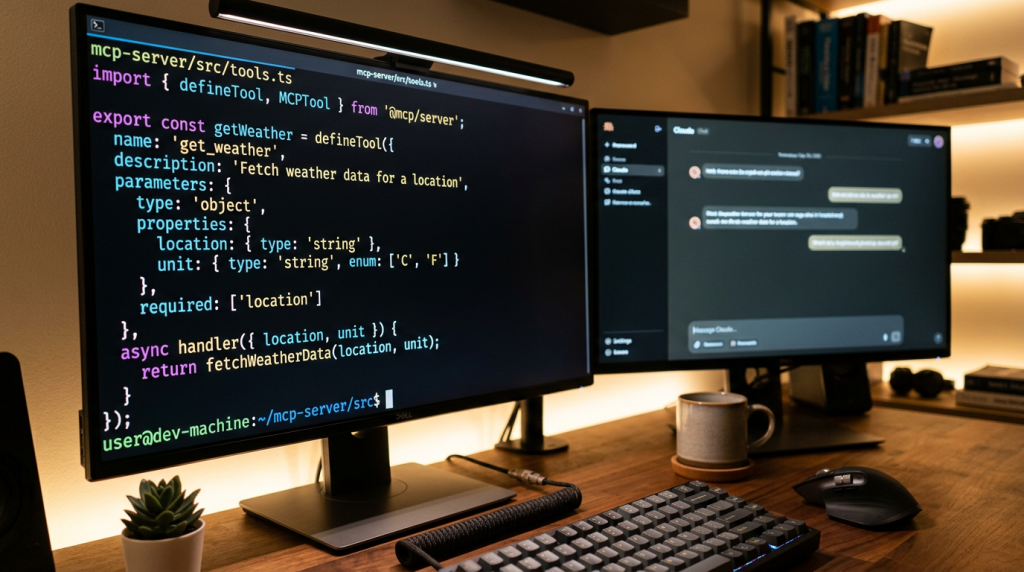 Build a Crypto Payment MCP Server: Connect Claude to Your Payment Gateway