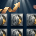 Central Banks Bought 863 Tons of Gold — What It Means for Crypto