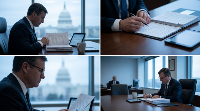 genius act stablecoin compliance