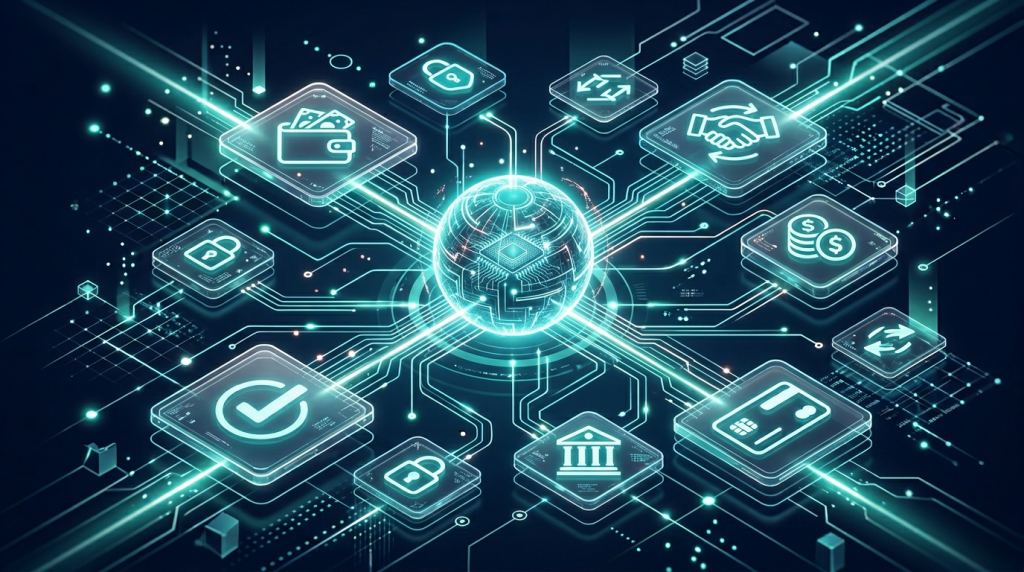 What Is MCP? How AI Agents Connect to Payment APIs