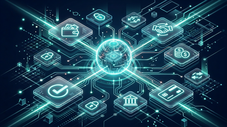 What Is MCP? How AI Agents Connect to Payment APIs