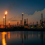 Oil at $100, Bitcoin at $66K: Why Crypto Fails the Inflation Hedge Test Again