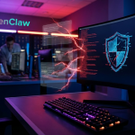 OpenClaw Security: 7 Risks Every Crypto User Must Know