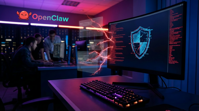 OpenClaw Security: 7 Risks Every Crypto User Must Know