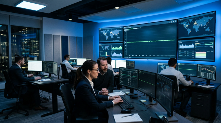 The GENIUS Act Meets a Real Crisis: Can Regulated Stablecoins Handle Wartime Payments?