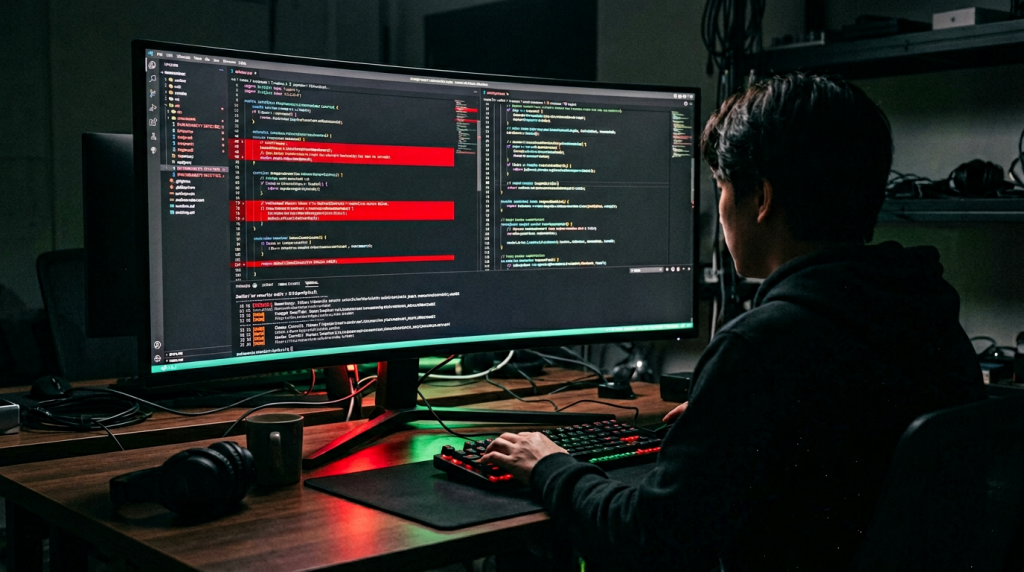 Smart Contract Auditing with Claude Code: A Security-First Workflow