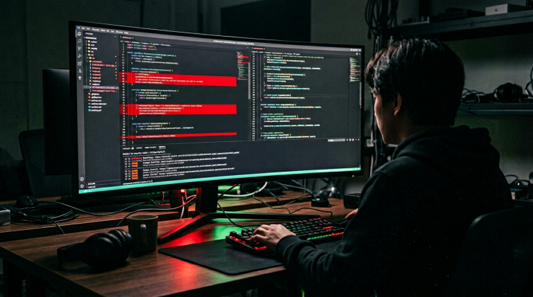 Smart Contract Auditing with Claude Code: A Security-First Workflow