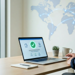 Cross-Border Payments in a Closed-Strait World: Stablecoins vs SWIFT vs Cards