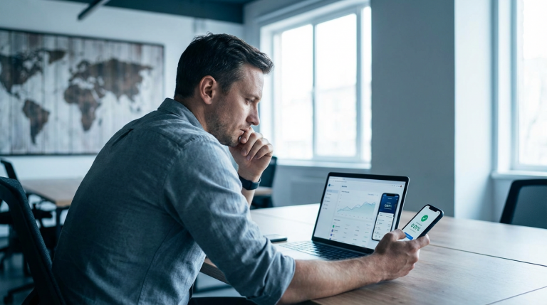 USDT TRC-20 Payments: Why Merchants Pay 95% Less