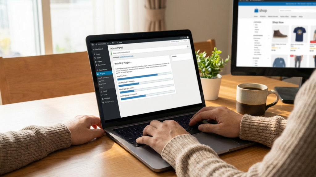 Accept Stablecoins on WooCommerce: Plugin Setup Guide