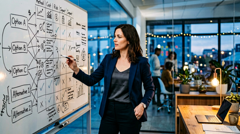 How to Choose a Crypto Payment Gateway: 2026 Decision Framework