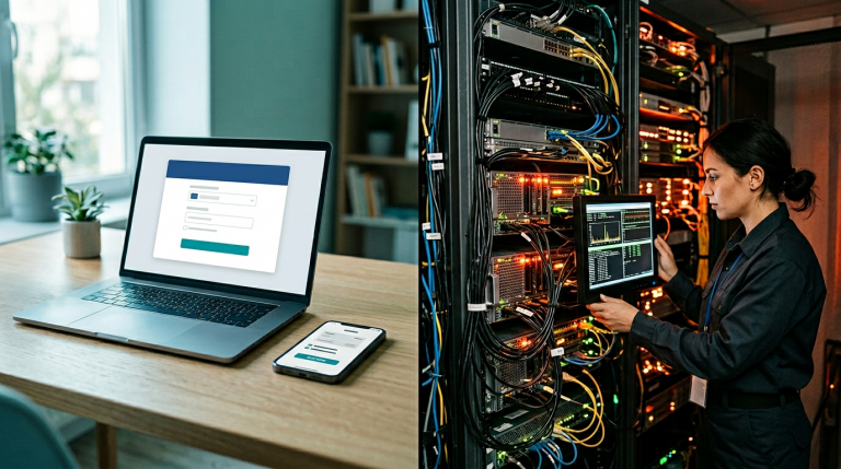 Aurpay vs BTCPay Server: Plug-and-Play vs Self-Hosted for Merchants (2026)