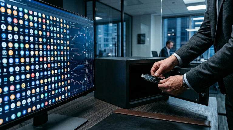 Aurpay vs CoinPayments 2026: Security-First vs Maximum Coin Coverage