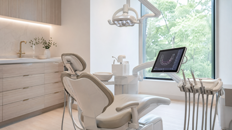 Cryptocurrency Payments for Medical Spas, Cosmetic Dentistry and Wellness Clinics in 2026