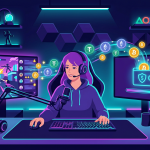 How to Accept Crypto Tips and Donations as a Streamer (2026 Guide)