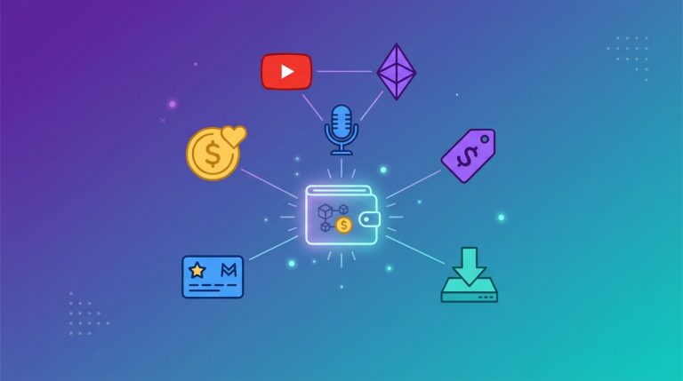 YouTube, Twitch & Podcast Monetization with Crypto: Beyond Ad Revenue (2026)
