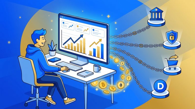 Crypto Affiliate Programs for Creators: How to Earn and Get Paid in Crypto (2026)