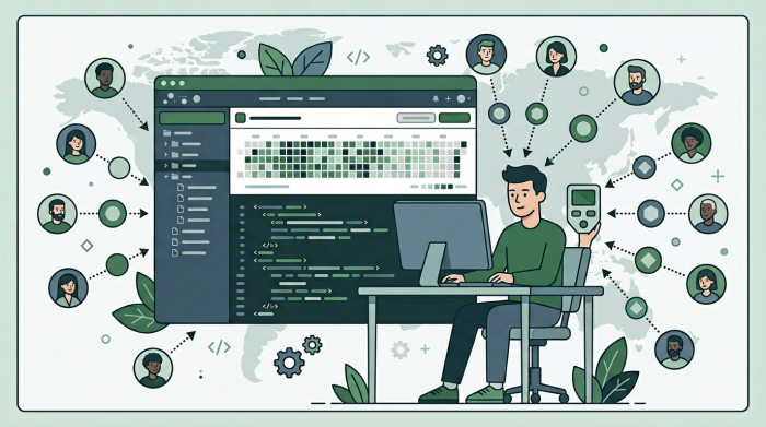 Crypto Payments for Open Source Developers: Sponsorships, Bounties & Grants