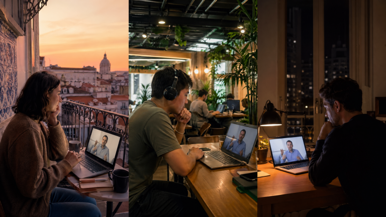 How Online Course Creators and Coaching Businesses Accept Crypto Payments in 2026