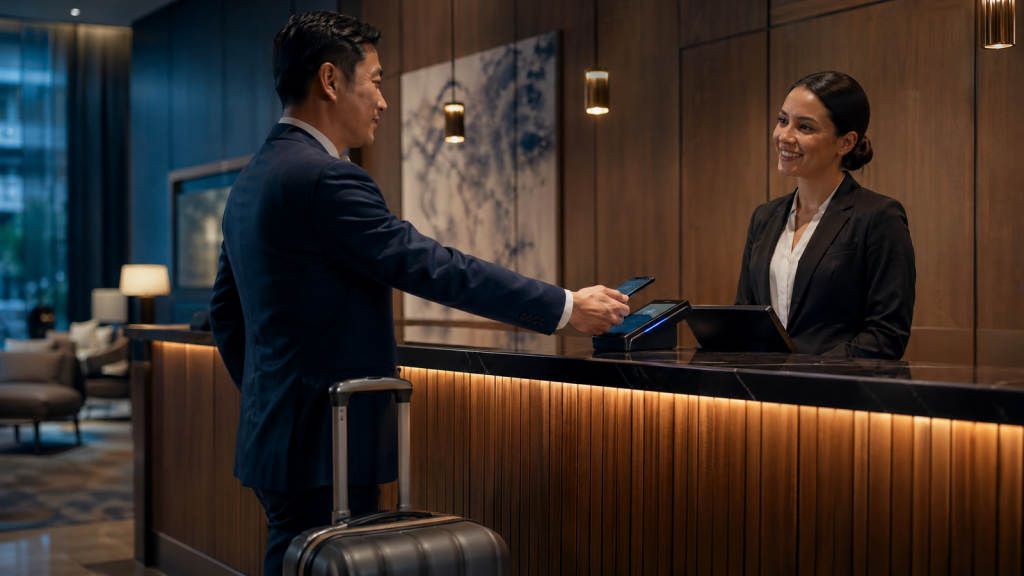 How to Accept Cryptocurrency Payments at Your Hotel or Travel Agency in 2026