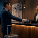 How to Accept Cryptocurrency Payments at Your Hotel or Travel Agency in 2026